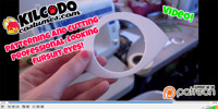 Patreon Exclusive - Fursuit Eye Tutorial Video!