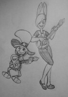 [P] A quick banjo lesson