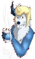 Hot Chocolate or bust