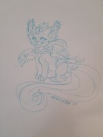 Alula chibi