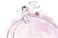 Evil Orbs