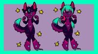Character for my bestie