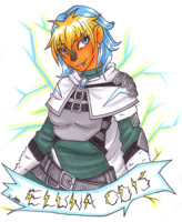 Eluna gift badge