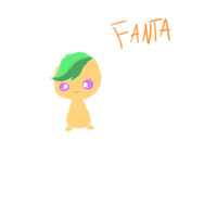 Fanta