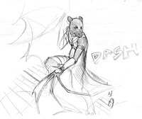 Look at me I got no hands