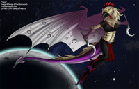 [Heavenly Anthros] Ceres