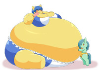 [commission] For TheConflicted