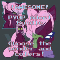 Screw it this is a raffle now.