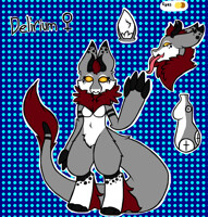 Delirium the Wickerbeast