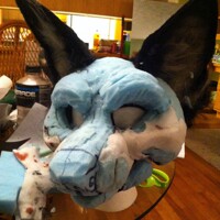 Foam base stream!