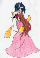 DUMP -- Sophia and Lionel