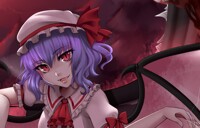 Remilia preview