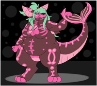 Big and Beautiful 