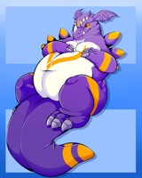 [G] Dragoneer