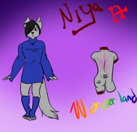 Partial ref of niya 