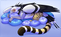 Pillow Nest