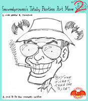 Totally pointless Thompson