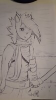 Art-trade / DoeDog