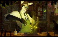 Alchemist [GIFT]