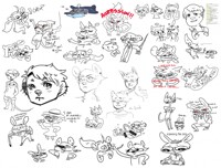 Meme Stream 2k16 Continued