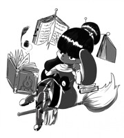 Commission - Crestina