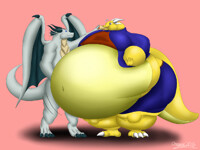 Round four winner - Derpzilla