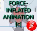 Waterballoon Testing Animation? - Nightwing [Com]