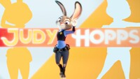 Judy Hopps
