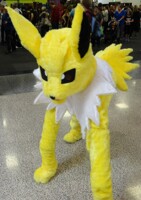 Jolteon 02