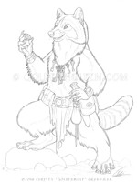 Master Thief