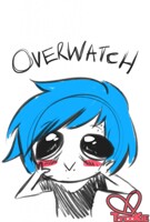 BUT DAT OVERWATCH DOE