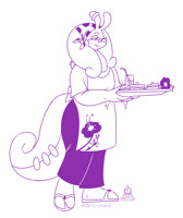 [Commish] Goo Mom