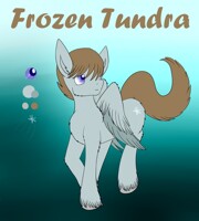 Frozen Tundra