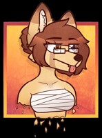 Reincarnationtale Alphys  Art reference by 2KRAFDJEXL37 -- Fur Affinity  [dot] net