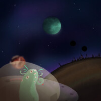 Space