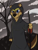 Reaping Reaper