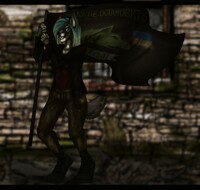 Get out of here, Stalker!