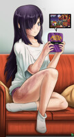 Hanako 3DS