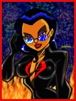 Baroness by Assesina...RELOADED!