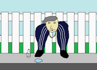 Never Skip Squat Day