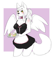 The Angel's Treats