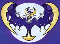 Moon Legendary
