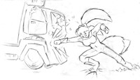 Commish: Xendrian 2