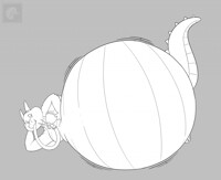 Inflate me like one of your french dergs.