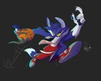 Interception - by SharpDressedReptile