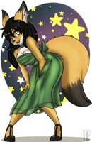 {COM}I'll make you green with envy