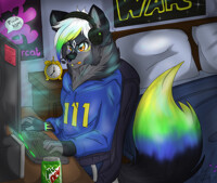 Wulferin [Comm]