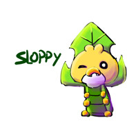 slopybug