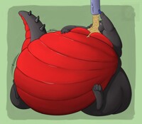 Emptying a silo