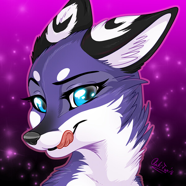 Favorites Gallery for zfox -- Fur Affinity [dot] net